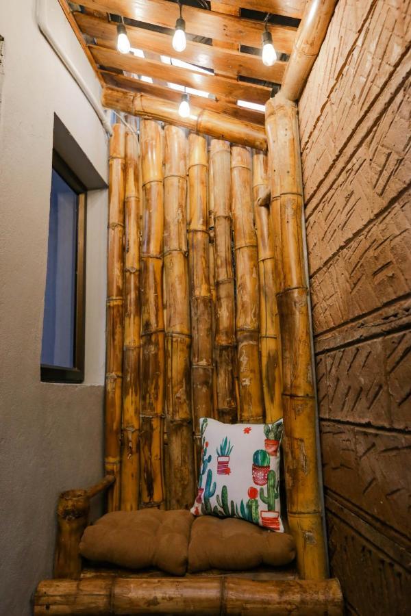 Casa Suculenta ,Monteverde Con Jacuzzi Privado Y Lavanderia Екстериор снимка
