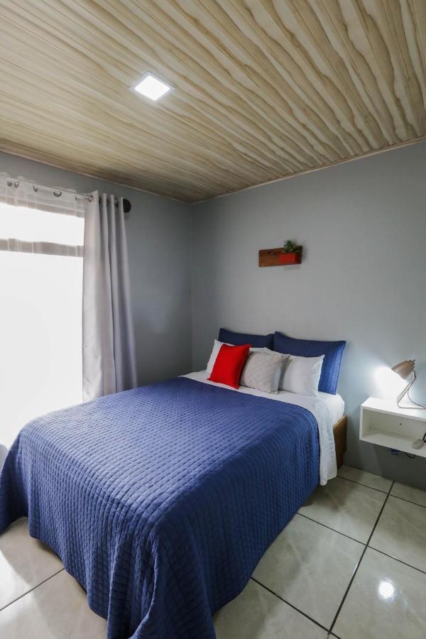 Casa Suculenta ,Monteverde Con Jacuzzi Privado Y Lavanderia Екстериор снимка